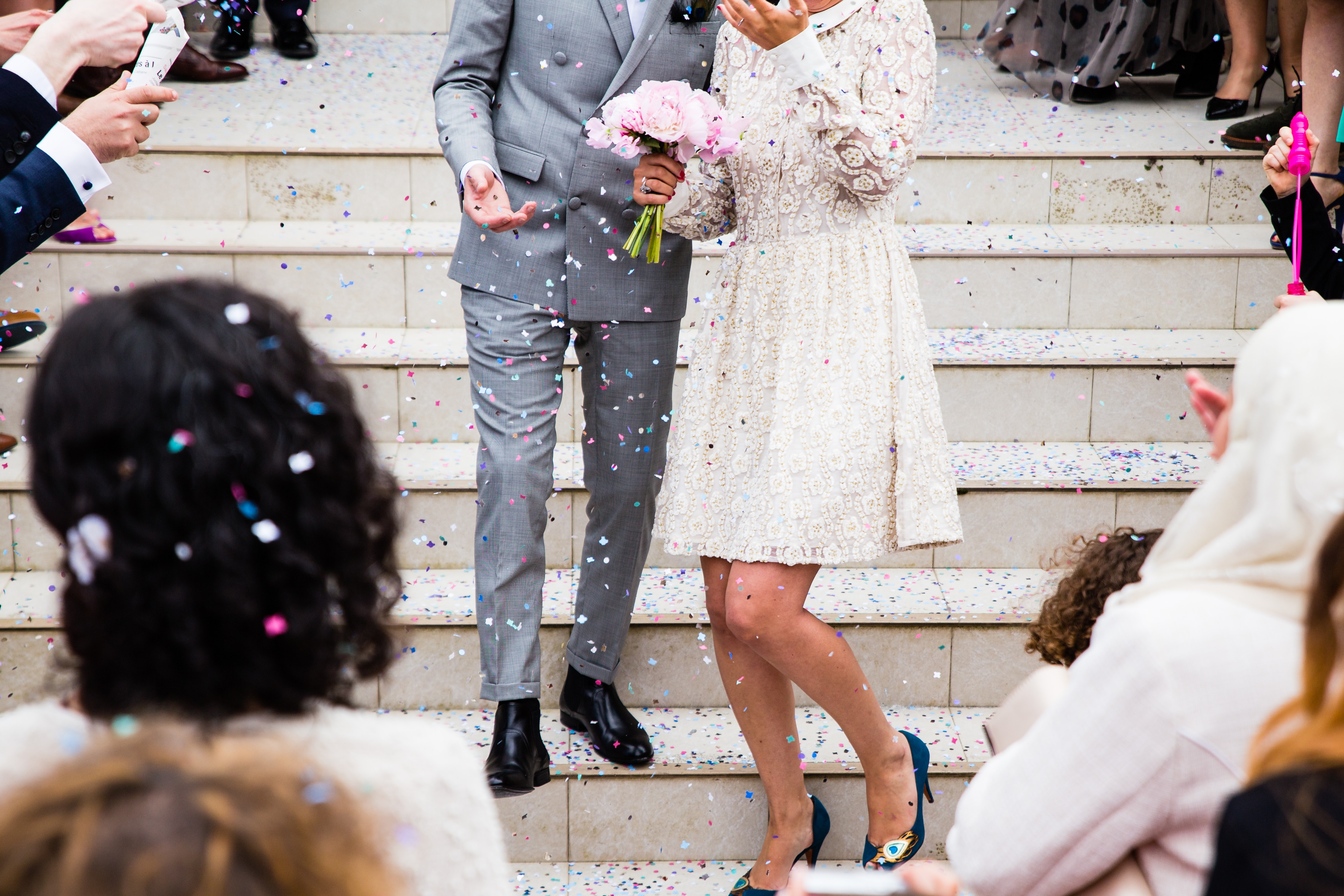 contrat de mariage