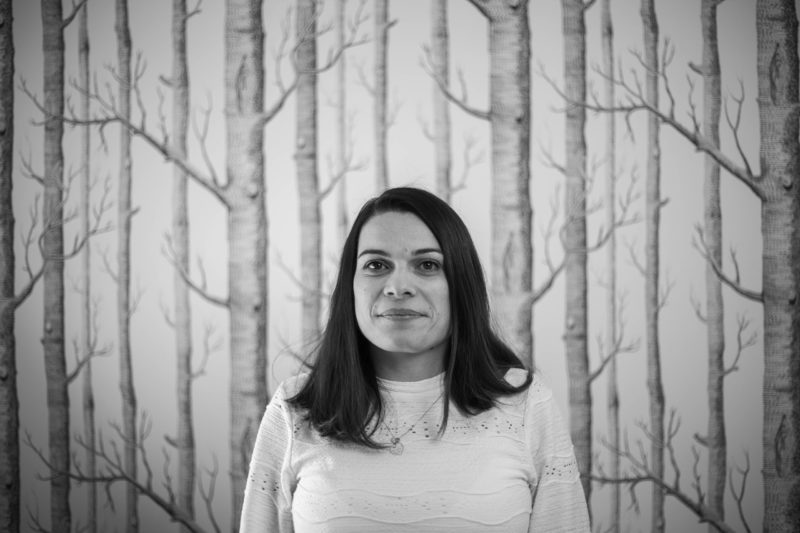 Amandine MORAINE