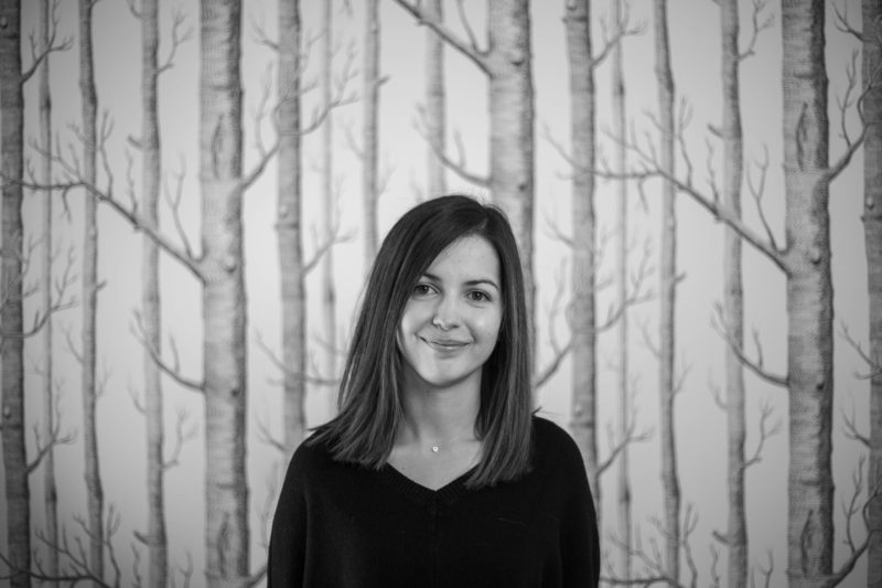Blandine HARDOUIN