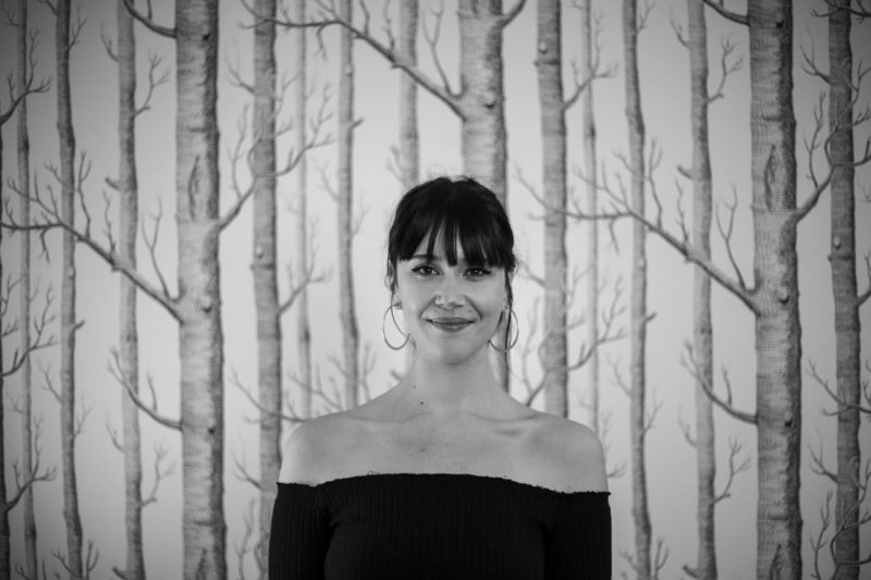 Laurie CLAUZADE