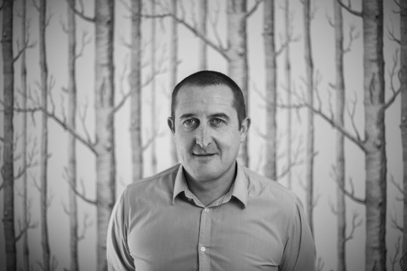 Steve RUELLAND