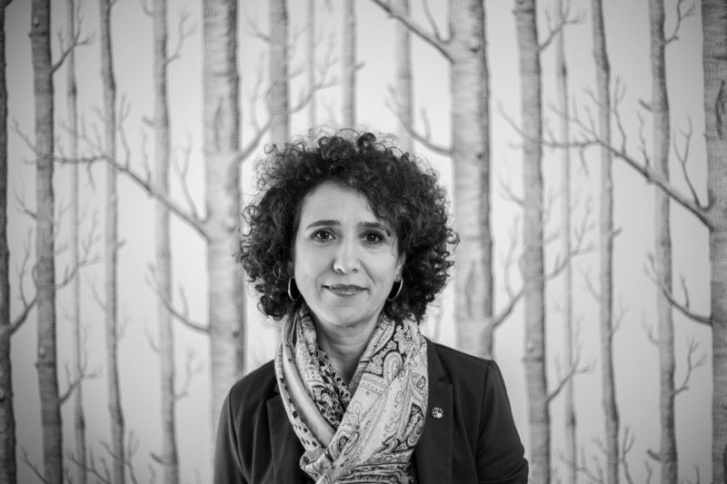 Anne-Marie SOUBIROUS