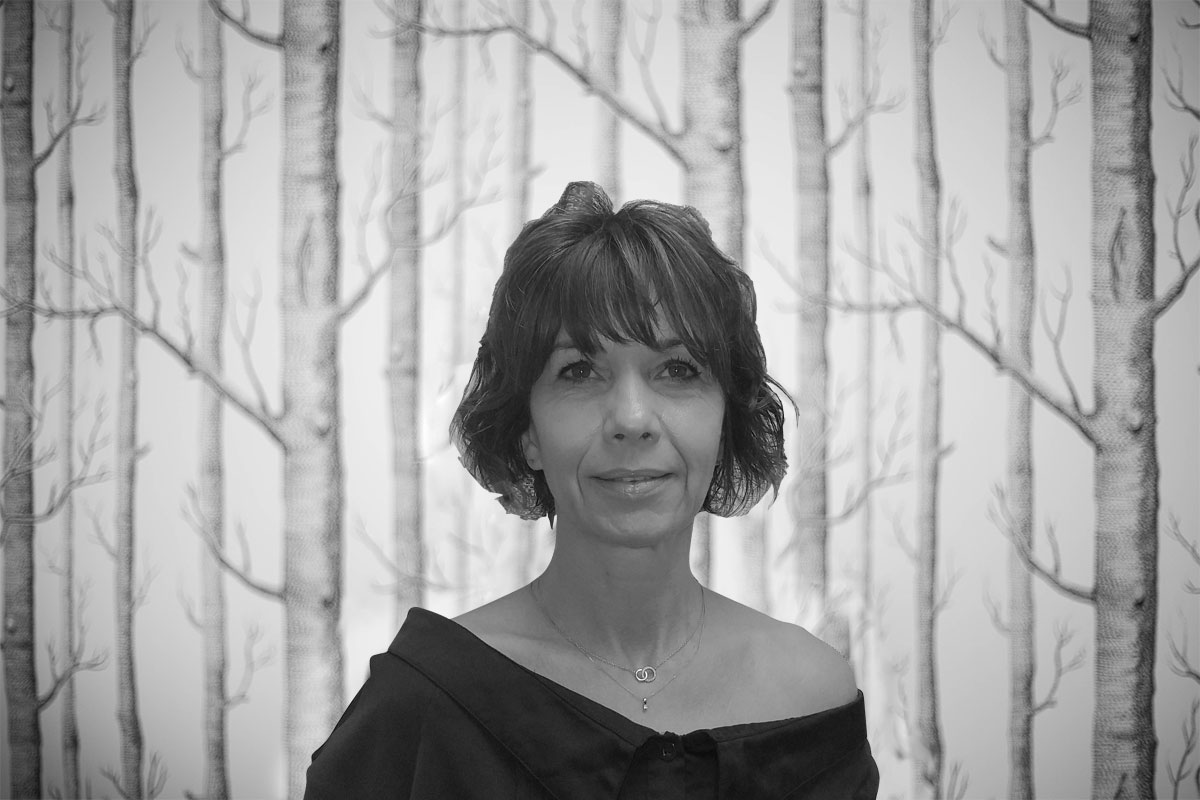 Annie WATTIER