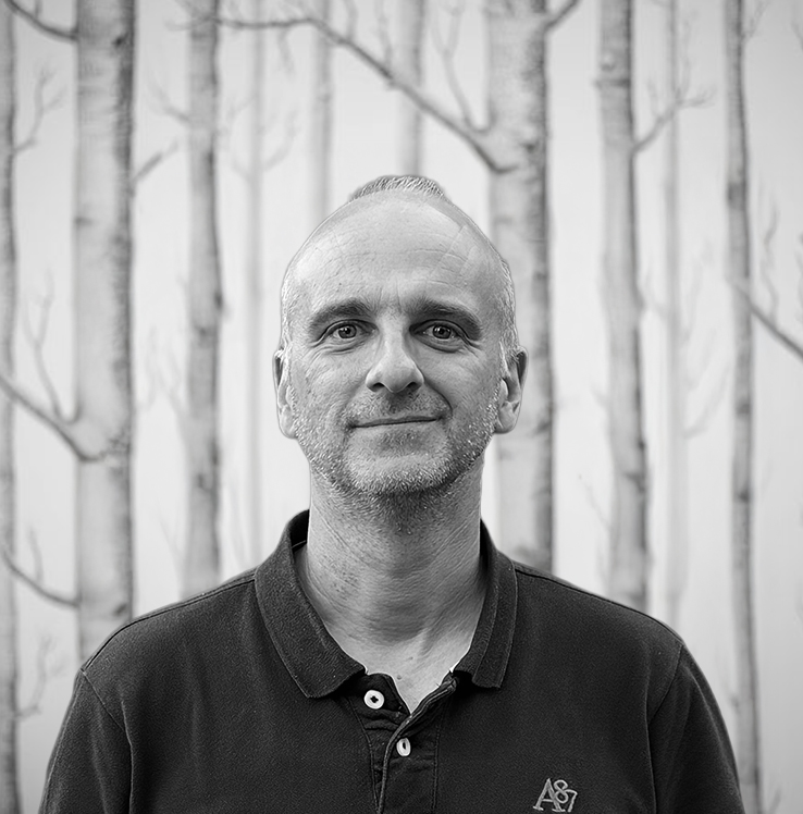 Serge MATYNIA